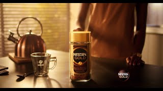 NESCAFÉ® Gold te lo mereces 😉 [upl. by Rona]