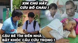 Trọng Sững Sờ Khi Lần Đầu Có Người Tìm Đến Tận Nhà Cầu Cứu [upl. by Astrix]