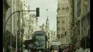 Allá donde se cruzan los caminos Pongamos que hablo de Madrid [upl. by Derzon507]