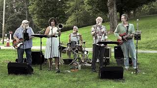 THE PILLSBURY SLOW BOYS featuring LADY A  SET 2  in Strafford Vermont on August 27 2024 [upl. by Thilda]