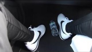 OMM Series  Nike Cortez Episode 1 [upl. by Elwee935]