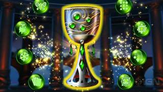 Bejeweled Blitz Gameplay  TRays Tips for Multipliers [upl. by Natasha]