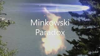 Minkowski Paradox  106 OMV [upl. by Rajewski]