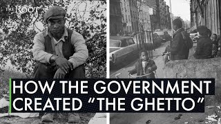 Racial Segregation and Concentrated Poverty The History of Housing in Black America [upl. by Atsira]