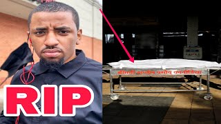 Cyrus Baxter Car Accident Video  Baxter Family Son Dies Last Video Full [upl. by Jaquiss]