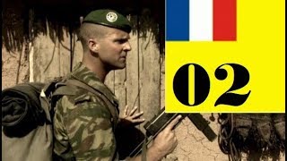 First Indochina WarTOAW IV Part 2 Vive la France [upl. by Ailalue]