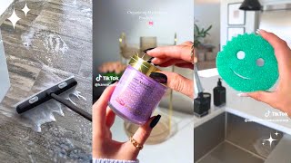 Satisfying CleaningOrganizingRestocking Tiktoks ✨ Asmr  Pt 20 [upl. by Cleo959]