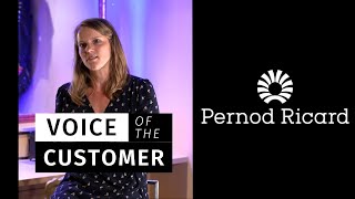 Pernod Ricards finance evolution Insights from CCH® Tagetik implementation [upl. by Krisha401]