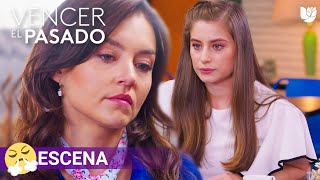 Vencer el Pasado  Renata enfrenta a la amiga que grabó el video que destruyó su vida [upl. by Islaen]