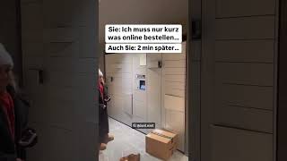 Und sie ist auch noch stolz drauf 🤓 Wer kennt’s 🤣🤣🤣 onlineshopping finanzmemes memes [upl. by Eikcir335]