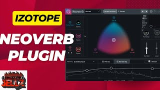 Mastering reverb with Izotope Neoverb [upl. by Llenreb]