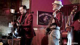 Skyler Saufley and Friends bluesmusic atlantamusic [upl. by Holloway]