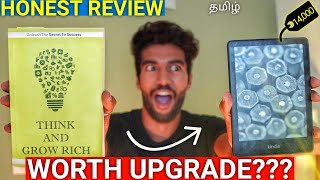 Complete Kindle Review  Better Than Books [upl. by Enayd]