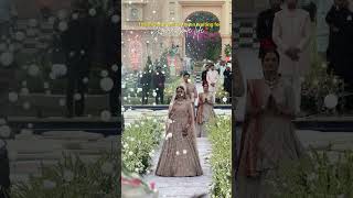 Kartik amp Vihas Wedding  Jaymala Celebration  Weddings by Neeraj Kamra [upl. by Coulombe403]