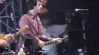 Paul Weller Johnny Marr quotTown Called Malicequot Coachella [upl. by Tomchay]