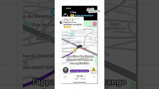 Voici ce que l’on sait sur le bug qui touche Waze [upl. by Crabb]