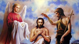 ദനഹാ പെരുന്നാള്  Roy Puthur  Danaha Perunnal songs  Jan 6  Baptism of Jesus Christ [upl. by Colvin]