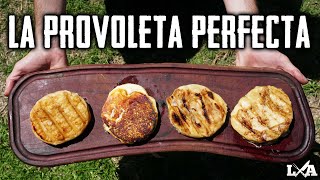 La Provoleta Perfecta  Todos los secretos  Locos X el Asado [upl. by Kilar]