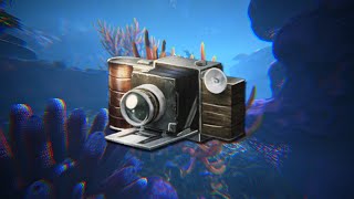 The Sunken World Wildlife Guide  ARK Survival Evolved [upl. by Stoddard]