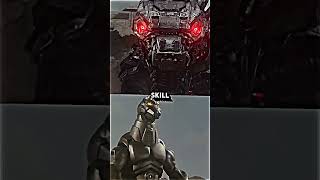 MV Mechagodzilla Vs Heisei Godzilla [upl. by Ahsok]