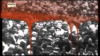 Rosa Luxemburg Reportage über Rosa Luxemburg [upl. by Dilisio627]