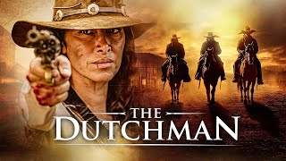 Gold Rush Adventure  The Dutchman  Western Treasure Hunt Movie  Free Movie [upl. by Cheri935]