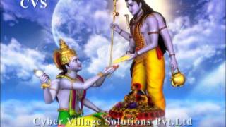 Viswanathashtakam  Lord Shiva Devotional 3D Animation God Bhajan Songs Maha Shivaratri Special [upl. by Lorena480]