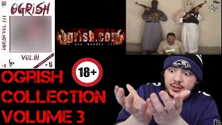 Ogrish Collection Volume 3 Review [upl. by Eiramllij]