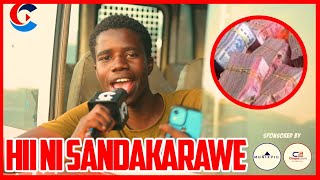 TUAMBIE KIREFU CHA SMS  UTACHEKA UFE  SANDA KALAWE EP 2 [upl. by Holmann630]