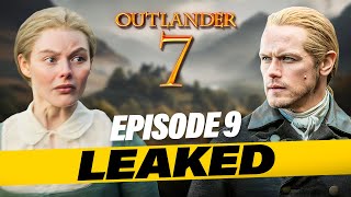 Outlander Season 7 Episode 9 Details amp Release Date [upl. by Stochmal860]