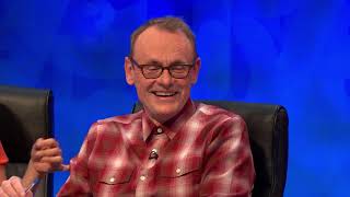 Sean Lock SPICES UP the Carry On Franchise  8 Out of 10 Cats Does Countdown [upl. by Yv]