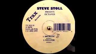 Steve Stoll  Drumatic [upl. by Asle]