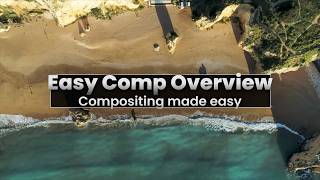 Easy Comp for After Effects  More Examples [upl. by Jilly473]