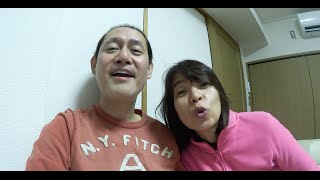 114 NO DAY BUT TODAY We Love quotRENTquot（201521）60 sec video log with our lipsync 60秒動画日記 [upl. by Aennyl]