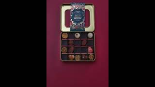 Belgian Chocolate Selection [upl. by Weil]