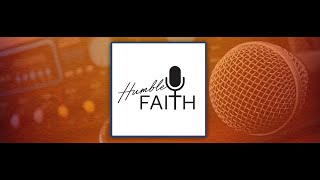 WCAT TV presents    Humble Faith with David E Dowd and Ronda Chervin [upl. by Venice]