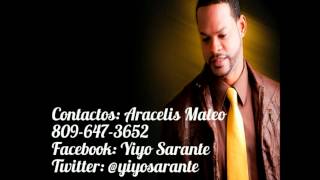 Yiyo Sarante  Doble Vida [upl. by Sinoda]