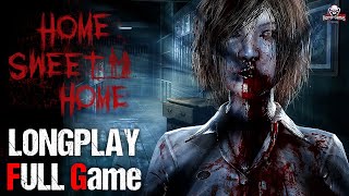 I REPEAT GUYS DO NOT PRACTICE VOODOO  Home Sweet Home Gameplay [upl. by Attayek449]