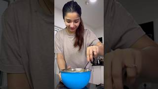 COOKING OatsBesan ka Chilla 😍😋 youtube yt food foodie cook cooking breakfast [upl. by Ahnavas103]