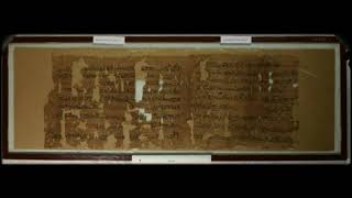 Ancient Egyptian Literature  The Satire of the Trades [upl. by Enilatan58]