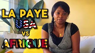 La Paye De Travailleur Lentreprise De Nettoyage [upl. by Tasia]