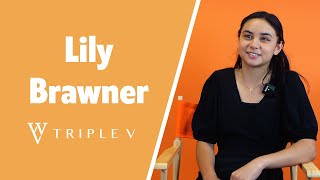 Lily Brawner  Triple V Me [upl. by Bing740]