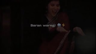 Da pa shebo baran waregi Raqib Da mene sa khabr da Slowed  Reverb Tiktok Viral Trending Pushto [upl. by Ardnos]