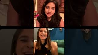 👯Confronting My Doppelganger Talking About Bullying with Ayesha Omer [upl. by Vittorio]