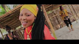 MAPOUKA TCHITCHI NVIN  LEOMY DESIGN CLIP OFFICIEL [upl. by Phaidra]