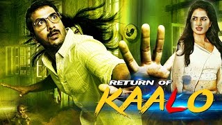 Return Of Kaalo Horror Hindi Movie [upl. by Itoyj]