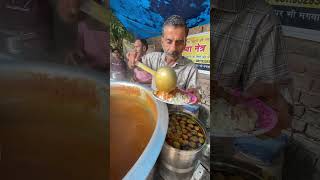 World’s Best Rice Combo सिर्फ़ 40Rs 😋❤️shorts food india youtubeshorts trendingshorts [upl. by Sollie992]