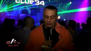 DARKO LAZIC CLUB 34 BEC [upl. by Renner]