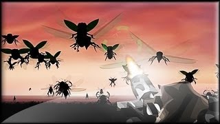 Engage  Insect Island  Game preview  gameplay [upl. by Nosreg]