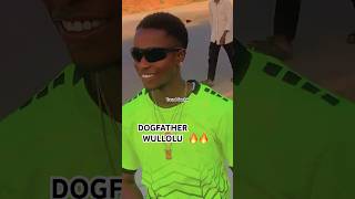 DOGFATHER 🇬🇲 [upl. by Allyce]